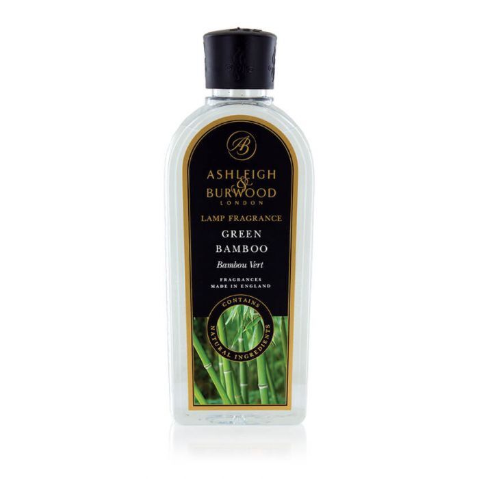 Ashleigh & Burwood - Green Bamboo - 500ml0